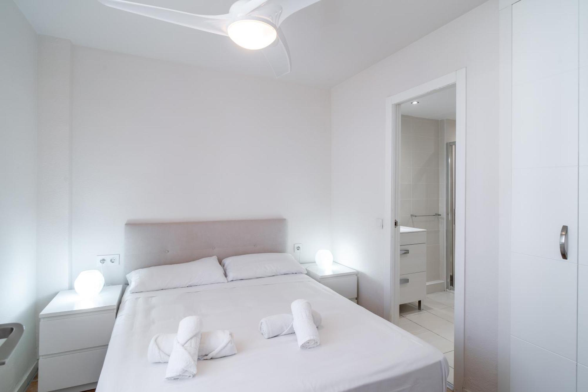 Acapulco Playa 301 Apartments Casasol Nerja Esterno foto