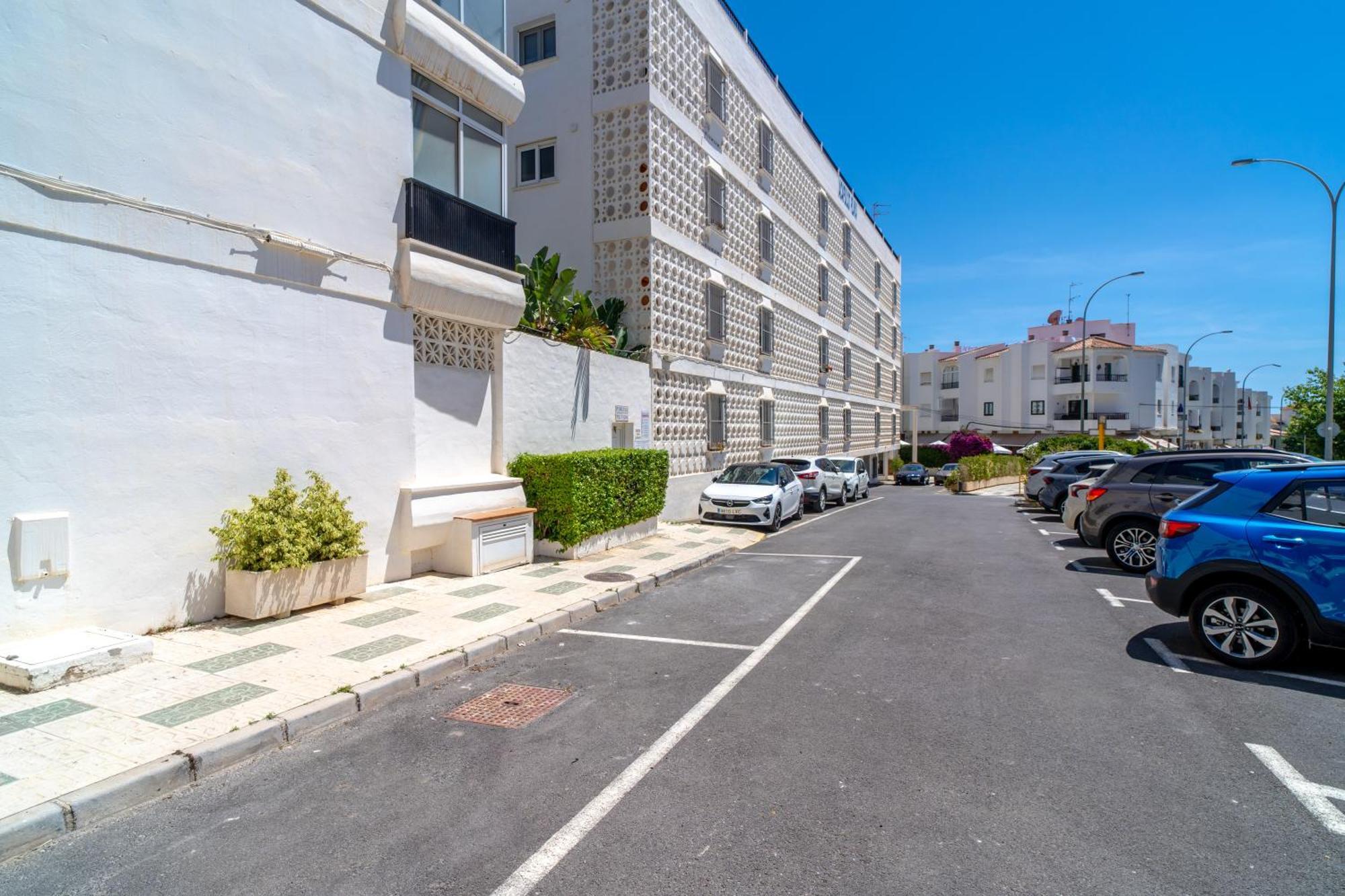 Acapulco Playa 301 Apartments Casasol Nerja Esterno foto